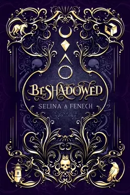 Beshadowed : Série complète de Fantasy Urbaine Omnibus - Beshadowed: Complete Urban Fantasy Series Omnibus