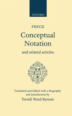 Notation conceptuelle et articles connexes - Conceptual Notation and Related Articles