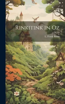 Rinkitink à Oz - Rinkitink in Oz