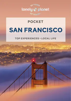 Lonely Planet Pocket San Francisco 9