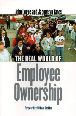 Le monde réel de l'actionnariat salarié - The Real World of Employee Ownership