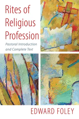 Rites de la profession religieuse - Rites of Religious Profession