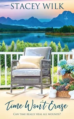 Le temps n'effacera pas - Time Won't Erase