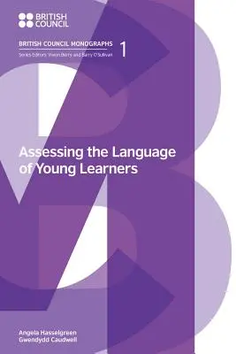 Évaluer le langage des jeunes apprenants - Assessing the Language of Young Learners