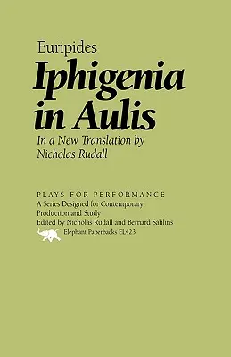 Iphigénie à Aulis - Iphigenia in Aulis