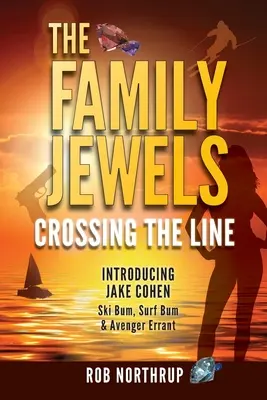 Les bijoux de famille : Franchir la ligne - The Family Jewels: Crossing the Line