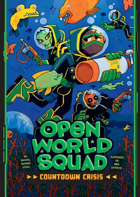 Compte à rebours de la crise - Countdown Crisis