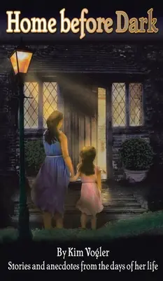 La maison avant la nuit - Home before Dark