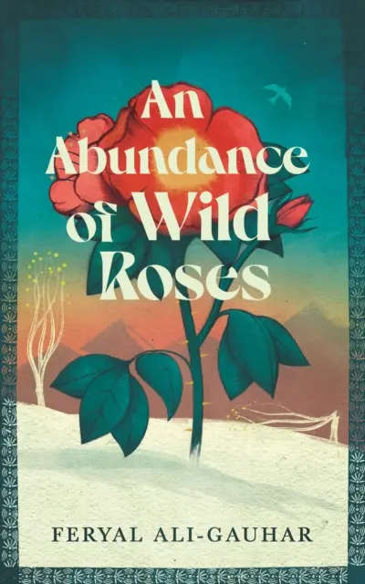 Abondance de roses sauvages - Abundance of Wild Roses