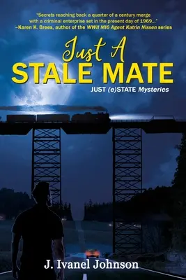Juste un compagnon rassis - Just A Stale Mate