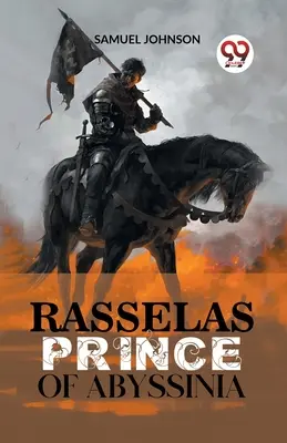 Rasselas, prince d'Abyssinie - Rasselas Prince Of Abyssinia