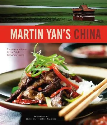 La Chine de Martin Yan - Martin Yan's China