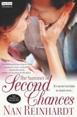 L'été des secondes chances - The Summer of Second Chances