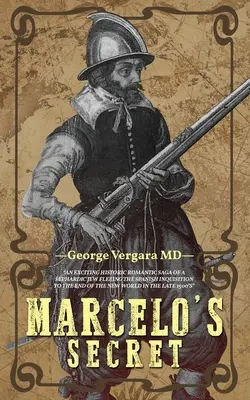 Le secret de Marcelo - Marcelo's Secret