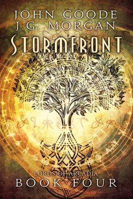 Stormfront : Volume 4 - Stormfront: Volume 4