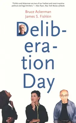 Journée de délibération (révisée) - Deliberation Day (Revised)