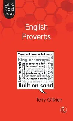 Proverbes anglais - English Proverbs