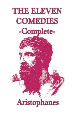 Les Onze Comédies -Complète- - The Eleven Comedies -Complete-