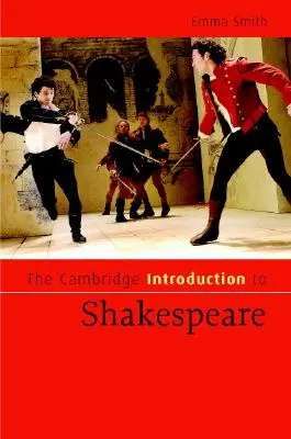 L'introduction de Cambridge à Shakespeare - The Cambridge Introduction to Shakespeare