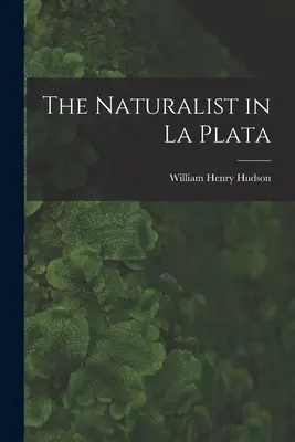 Le naturaliste à La Plata - The Naturalist in La Plata