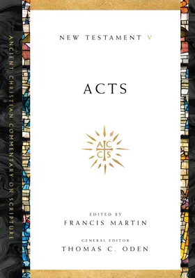 Actes - Acts