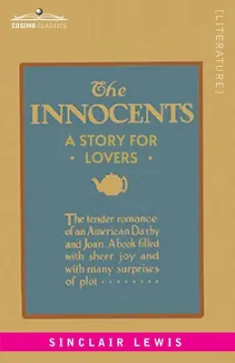 Les Innocents : Une histoire pour les amoureux - The Innocents: A Story for Lovers