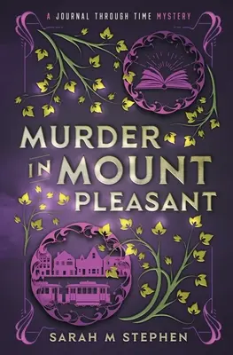 Meurtre à Mount Pleasant - Murder in Mount Pleasant