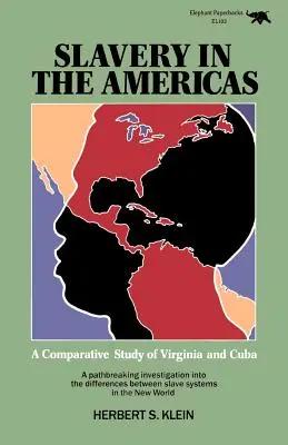 L'esclavage dans les Amériques : Une étude comparative de la Virginie et de Cuba - Slavery in the Americas: A Comparative Study of Virginia and Cuba