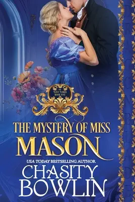 Le mystère de Mlle Mason - The Mystery of Miss Mason