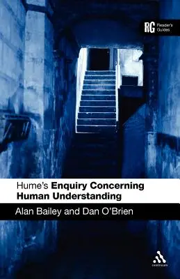 L'enquête de Hume sur l'entendement humain : Guide de lecture - Hume's 'Enquiry Concerning Human Understanding': A Reader's Guide