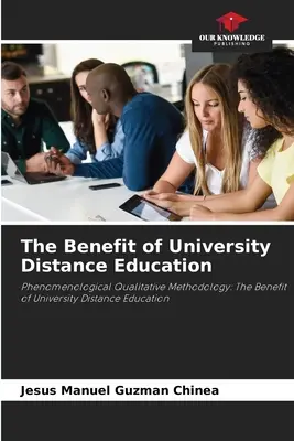 Les avantages de l'enseignement universitaire à distance - The Benefit of University Distance Education