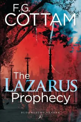 La prophétie de Lazare - The Lazarus Prophecy