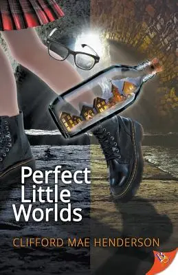 Des petits mondes parfaits - Perfect Little Worlds