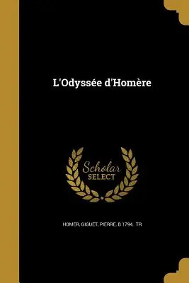 L'Odysse d'Homre