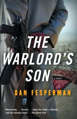 Le fils du seigneur de la guerre - The Warlord's Son