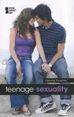 Sexualité des adolescents - Teenage Sexuality