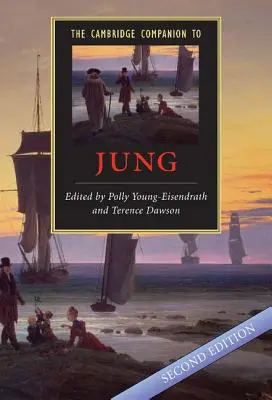 Le Compagnon de Cambridge pour Jung - The Cambridge Companion to Jung