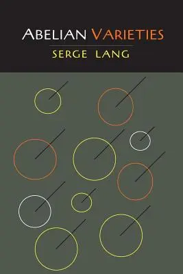 Variétés abéliennes - Abelian Varieties