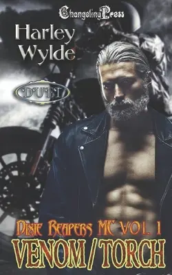 Duo Venin/Torche - Venom/Torch Duet