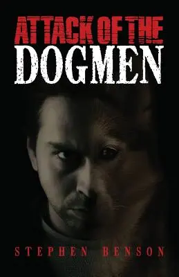 L'attaque des hommes-chiens - Attack of The Dogmen