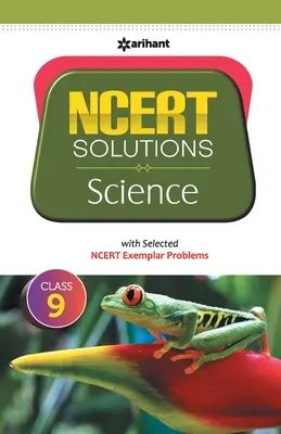 Solutions NCERT - Sciences pour la 9ème classe - NCERT Solutions - Science for Class 9th