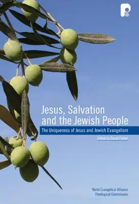 Jésus, le salut et le peuple juif - Jesus, Salvation and the Jewish People