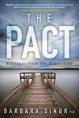 Le Pacte : Messages de l'autre côté - The Pact: Messages from the Other Side