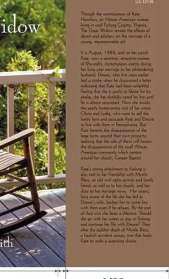 La veuve de l'herbe - The Grass Widow