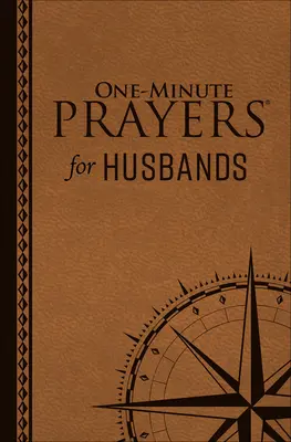 Prières d'une minute pour les maris (Milano Softone) - One-Minute Prayers for Husbands (Milano Softone)