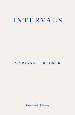 Intervalles - Intervals