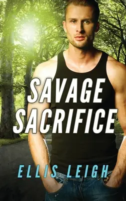 Sacrifice sauvage : Une mission pour les loups sauvages - Savage Sacrifice: A Dire Wolves Mission