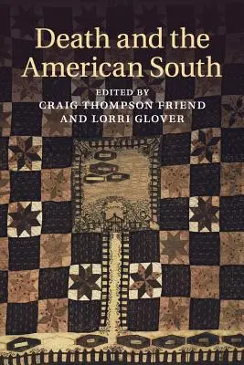 La mort et le Sud américain - Death and the American South