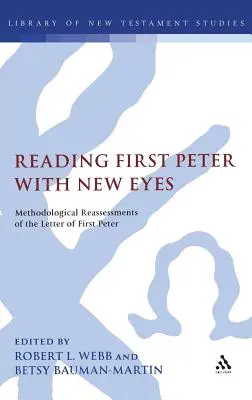 Lire le Premier Pierre avec un regard neuf - Reading First Peter with New Eyes