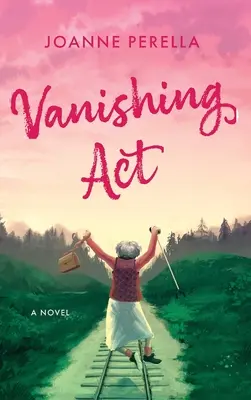 Acte de disparition - Vanishing Act